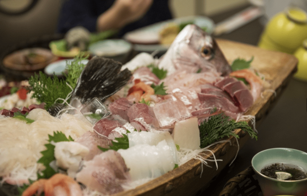 民宿に泊まって若狭の夜を満喫しよう!