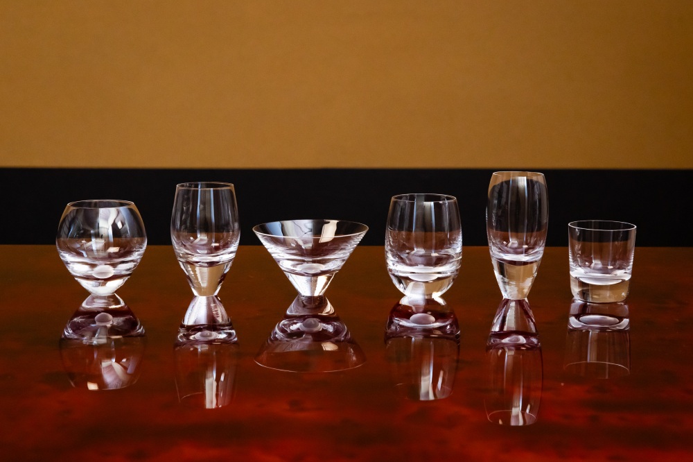 福井の地酒を味わうなら酒器にもこだわって