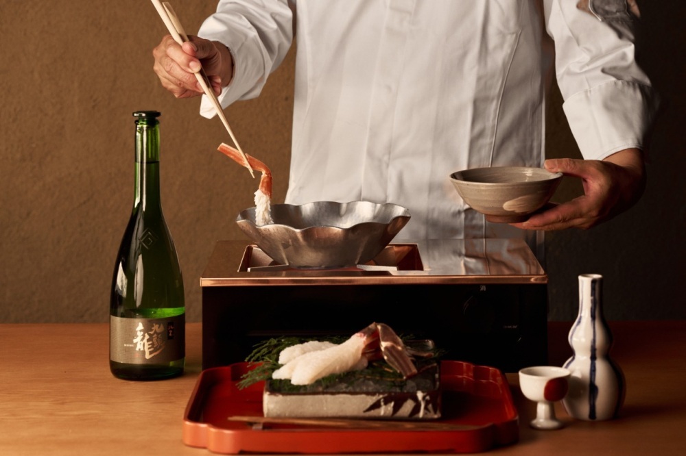 Explore Japan’s Undiscovered Food Haven in FUKUI