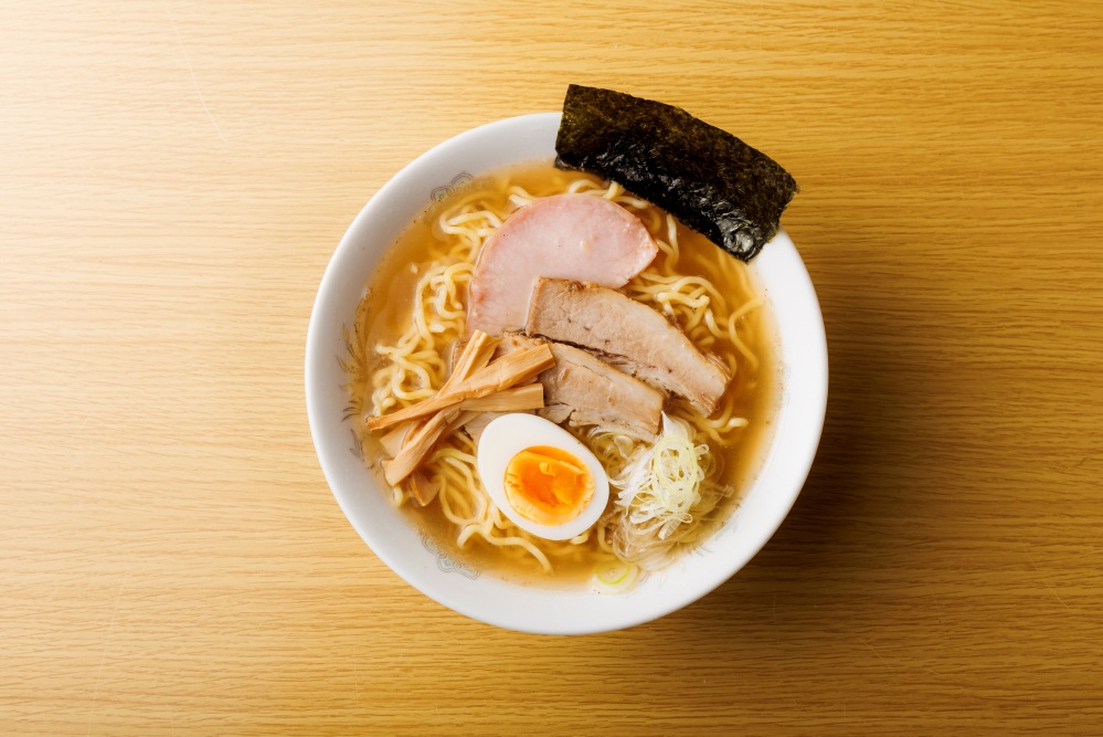C'est ça, la vraie saveur de la région ! Des adresses locales pas chères à ne pas manquer à Fukui