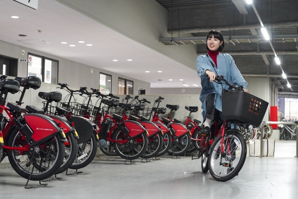 Explore the City with Bike-Sharing!