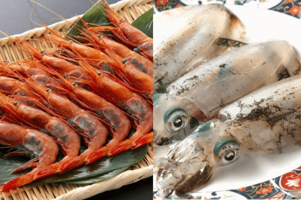 ©Distribution and Marketing Division, Fukui Prefectural Government