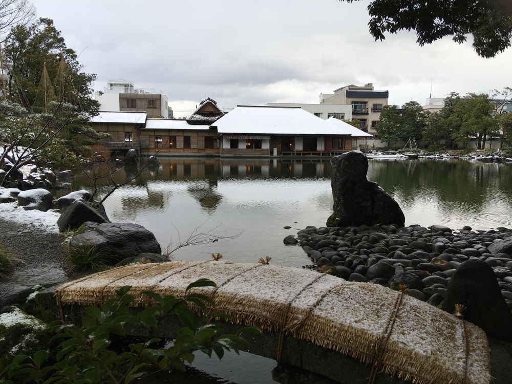 Photo: Ville de Fukui