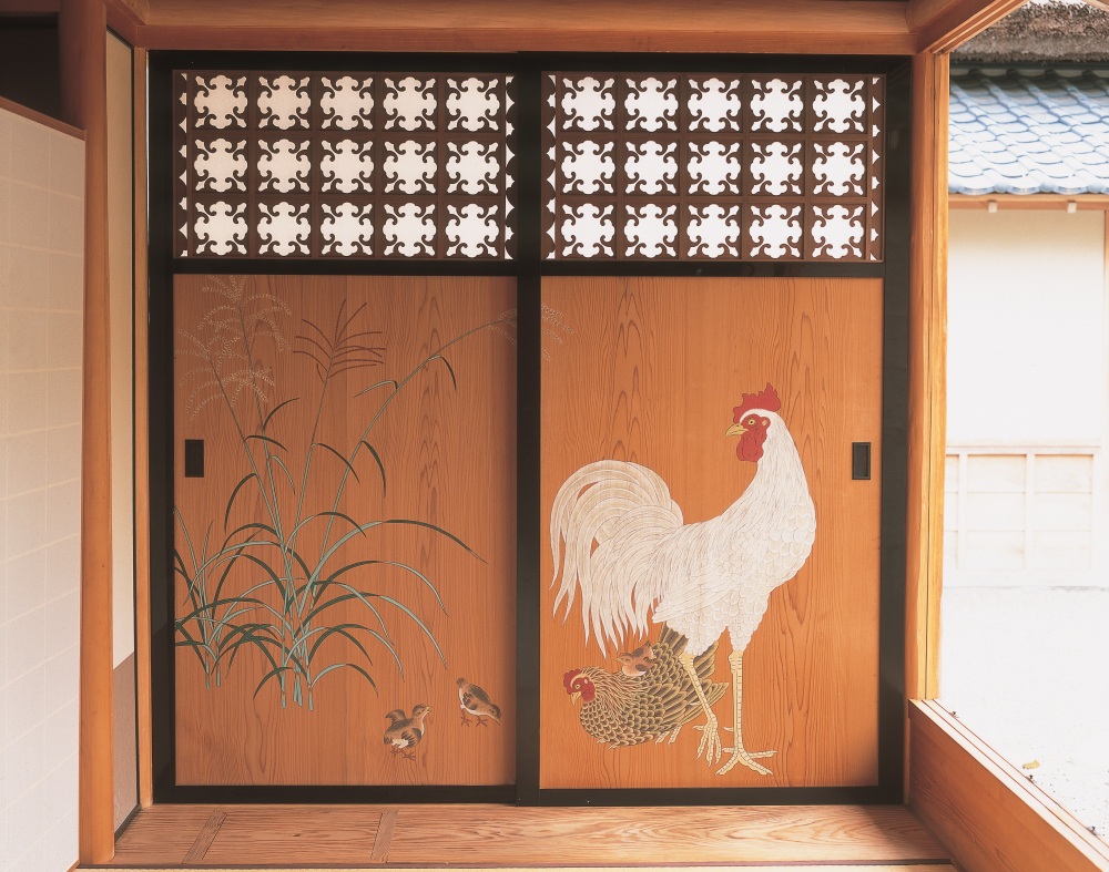Photo : Fédération du Tourisme de la préfecture de Fukui