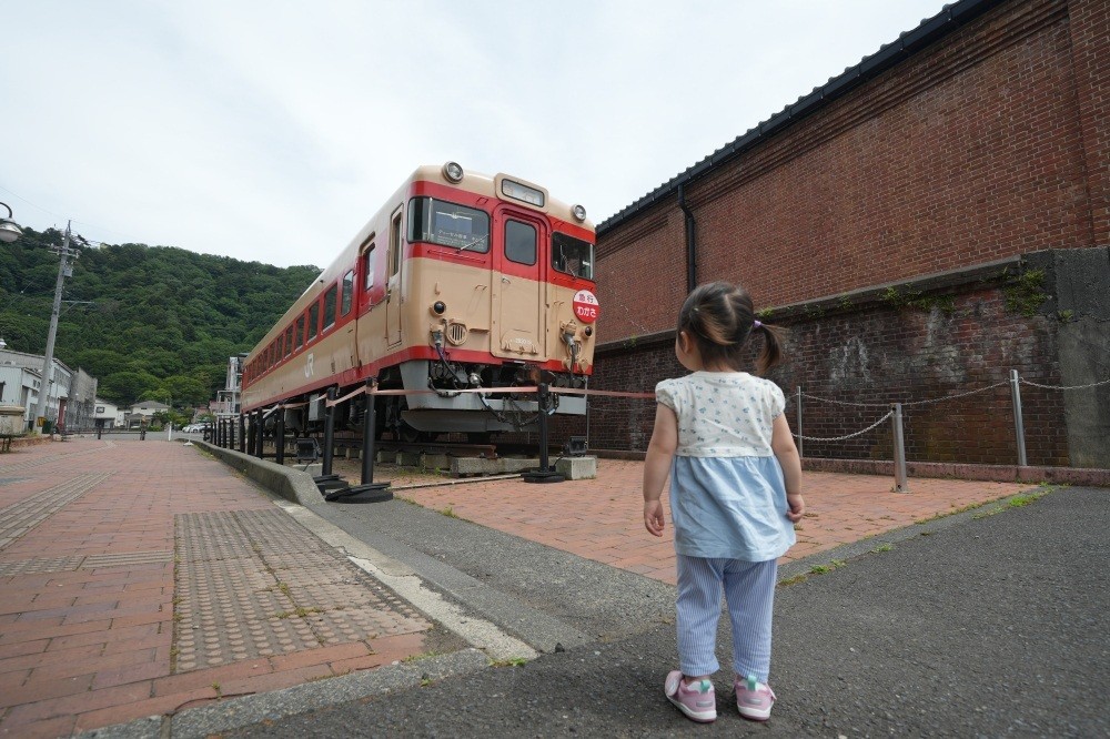 キハ28形気動車