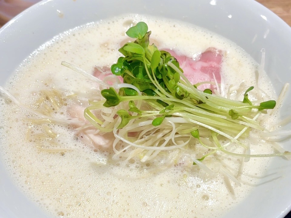 麺匠 麦之助