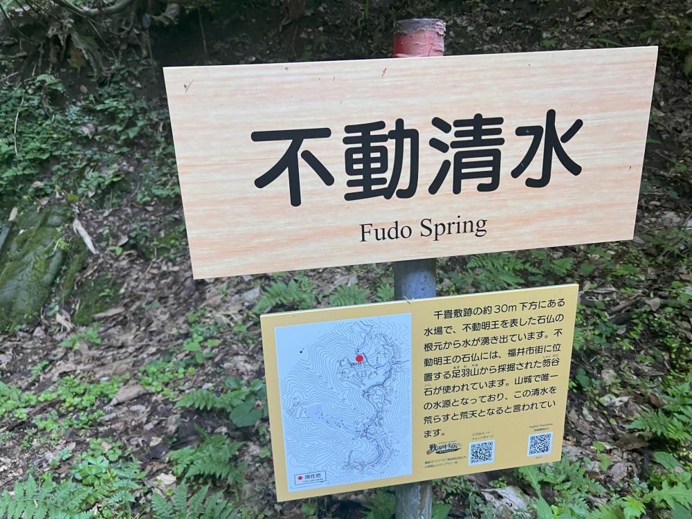 ちゃんと看板があるので見落としはしないと思います