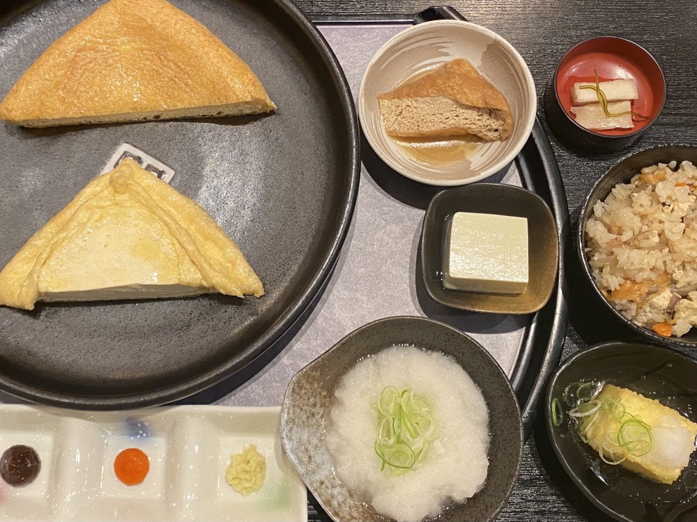 極味御前