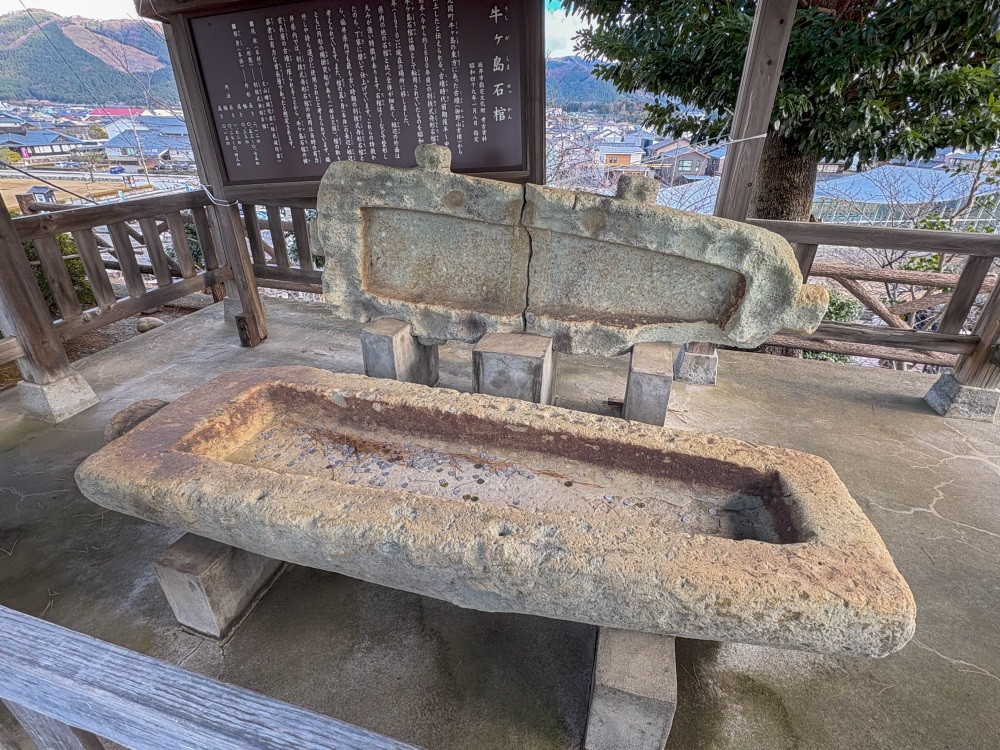 全国でも珍しい現存天守の丸岡城！石瓦って何ですか？｜ふく旅