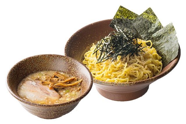 つけ麺