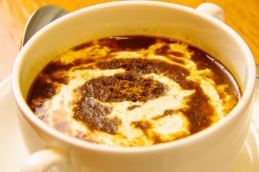 スペシャルベンガルカレー