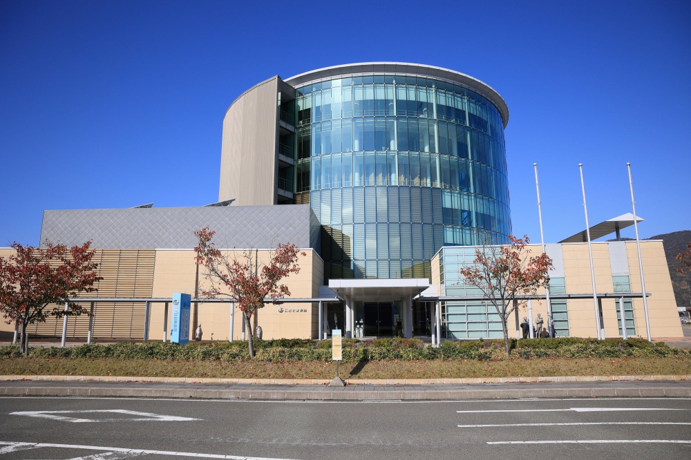福井県こども家族館