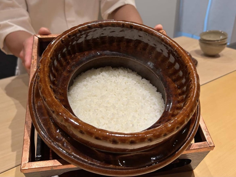 大野市阿難祖産コシヒカリ