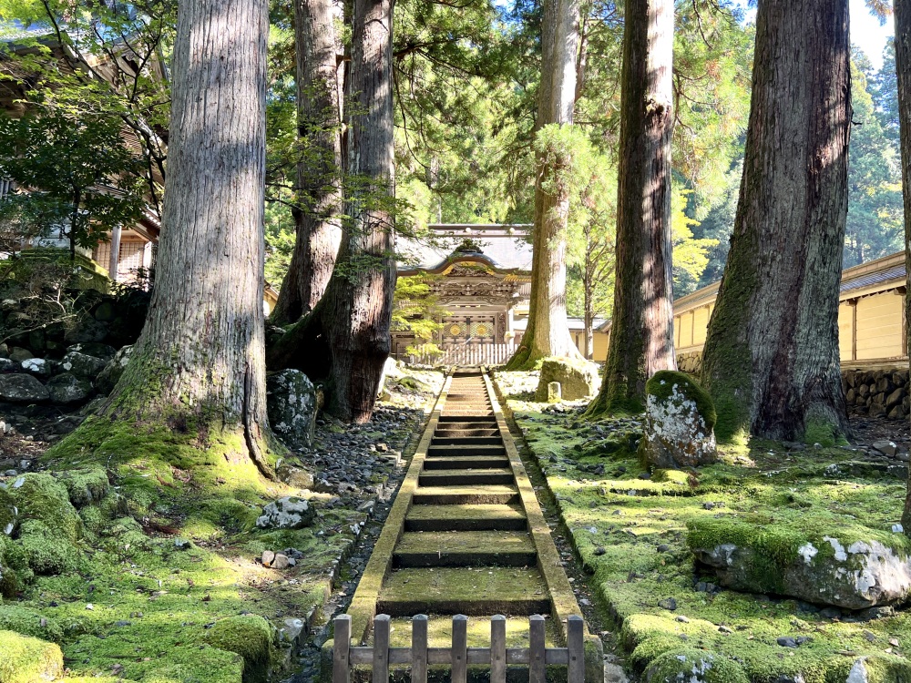 大本山永平寺