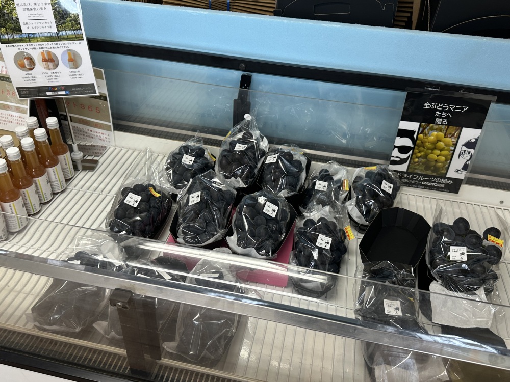 販売もされています