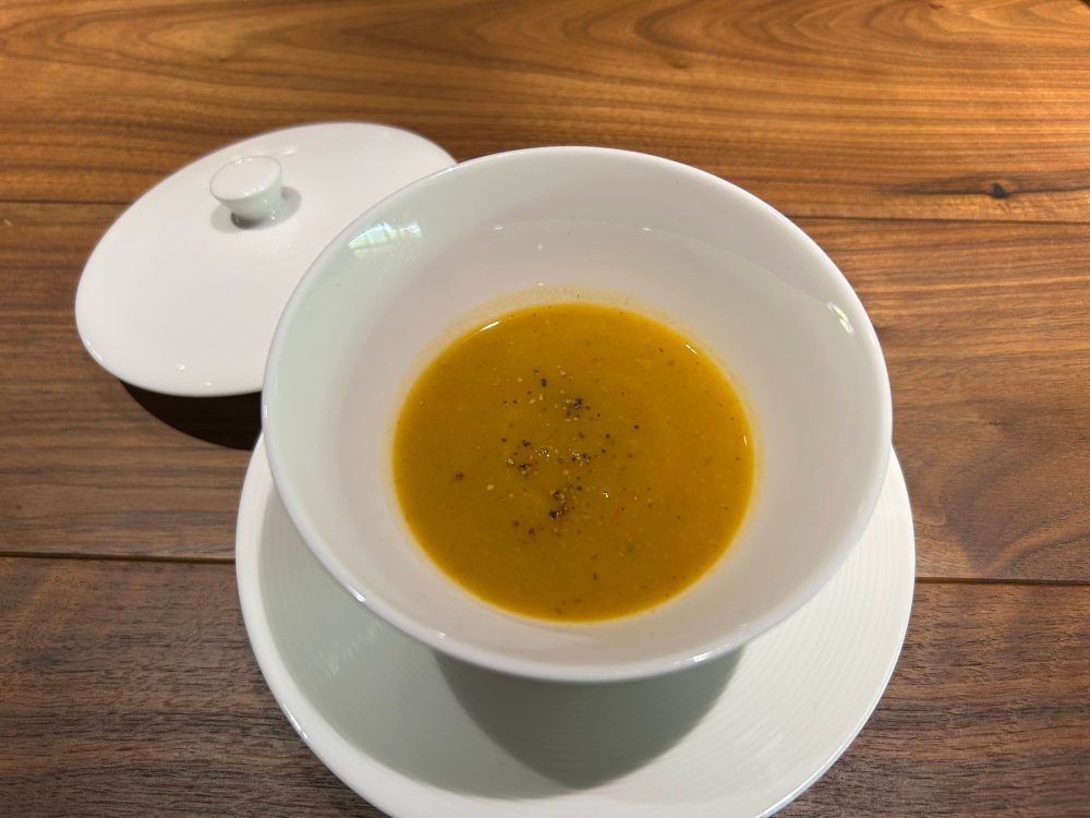 10種の野菜の飲むサラダ