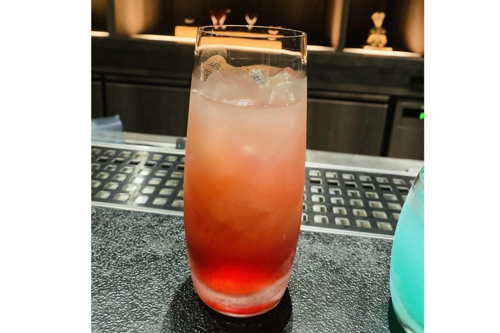 バージンブリーズ