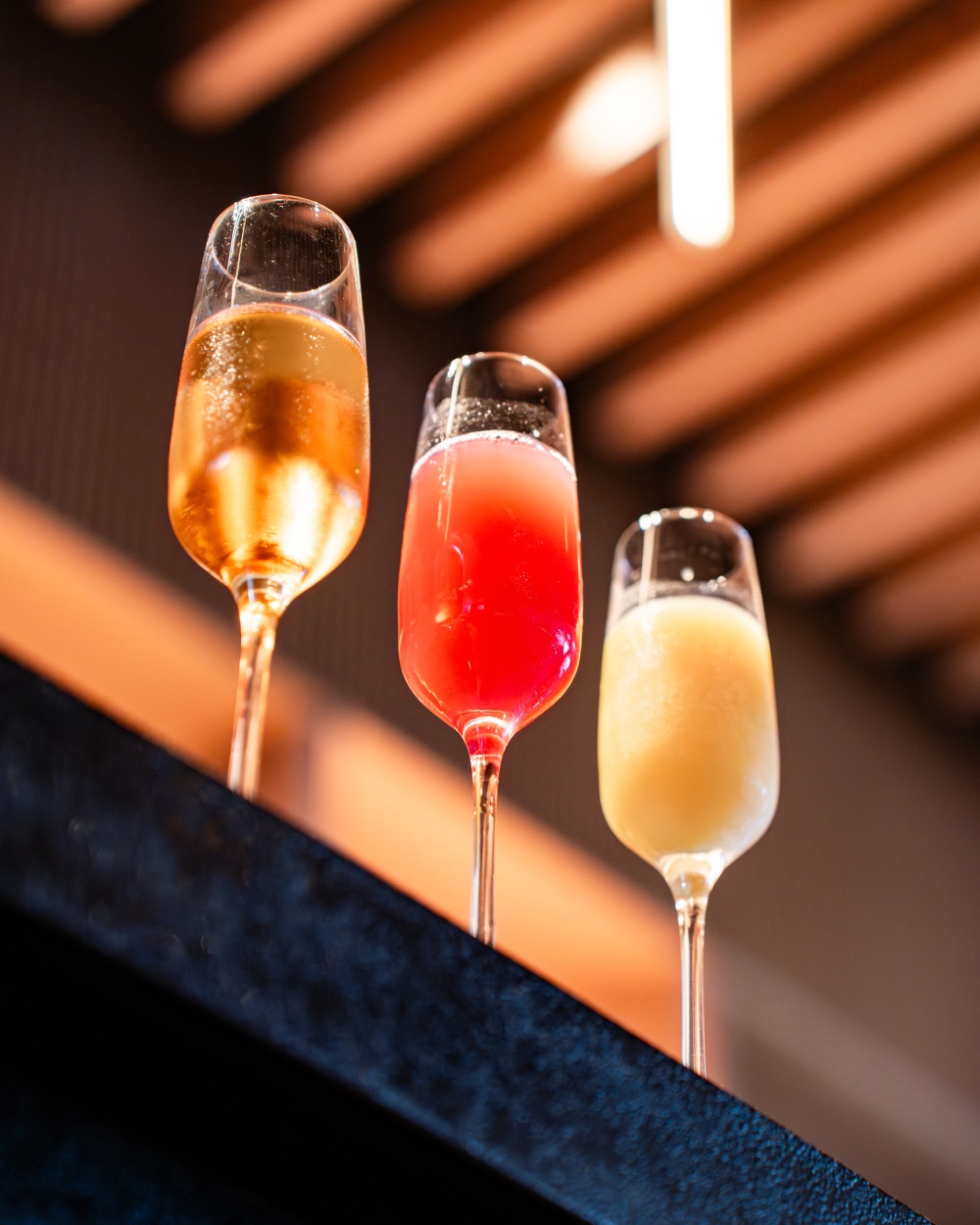 ノンアルコールドリンク