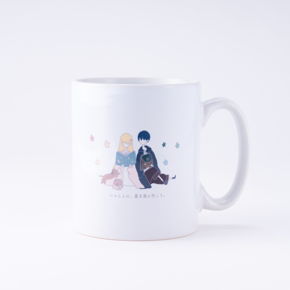 一番人気のマグカップ