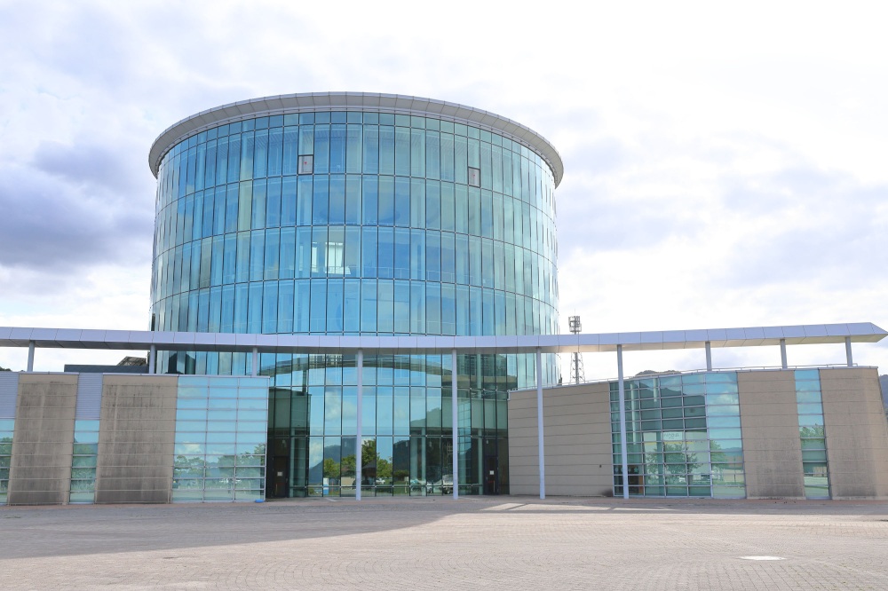 福井県こども家族館