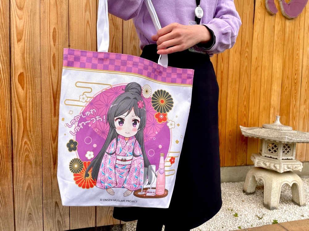 浴衣おもてなしver．