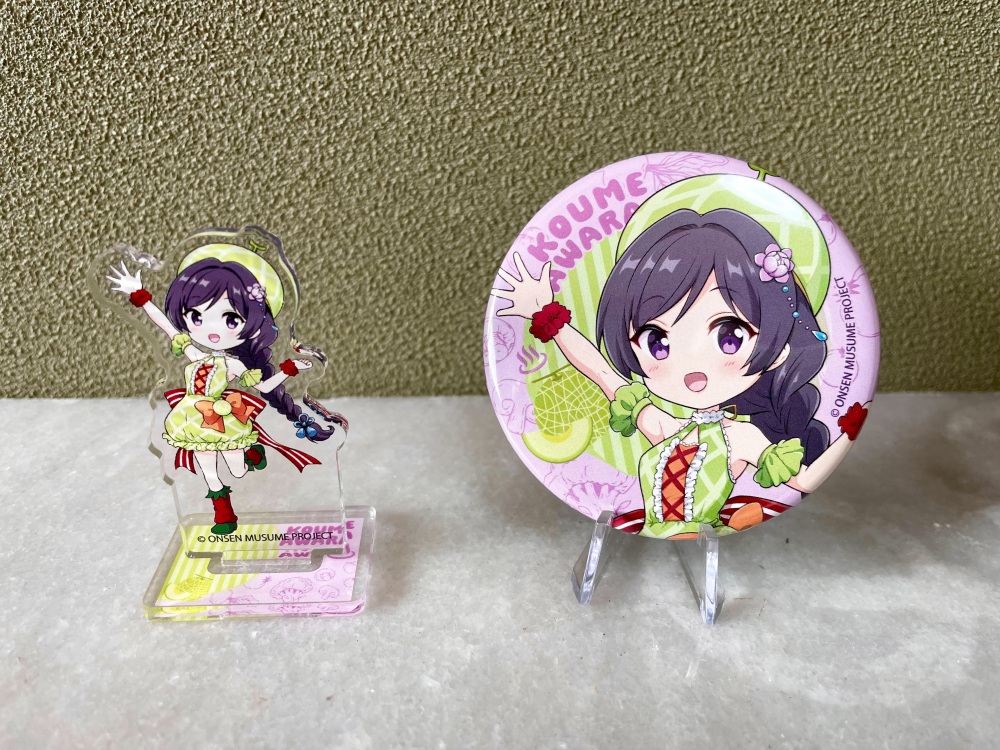 野菜アイドルver.