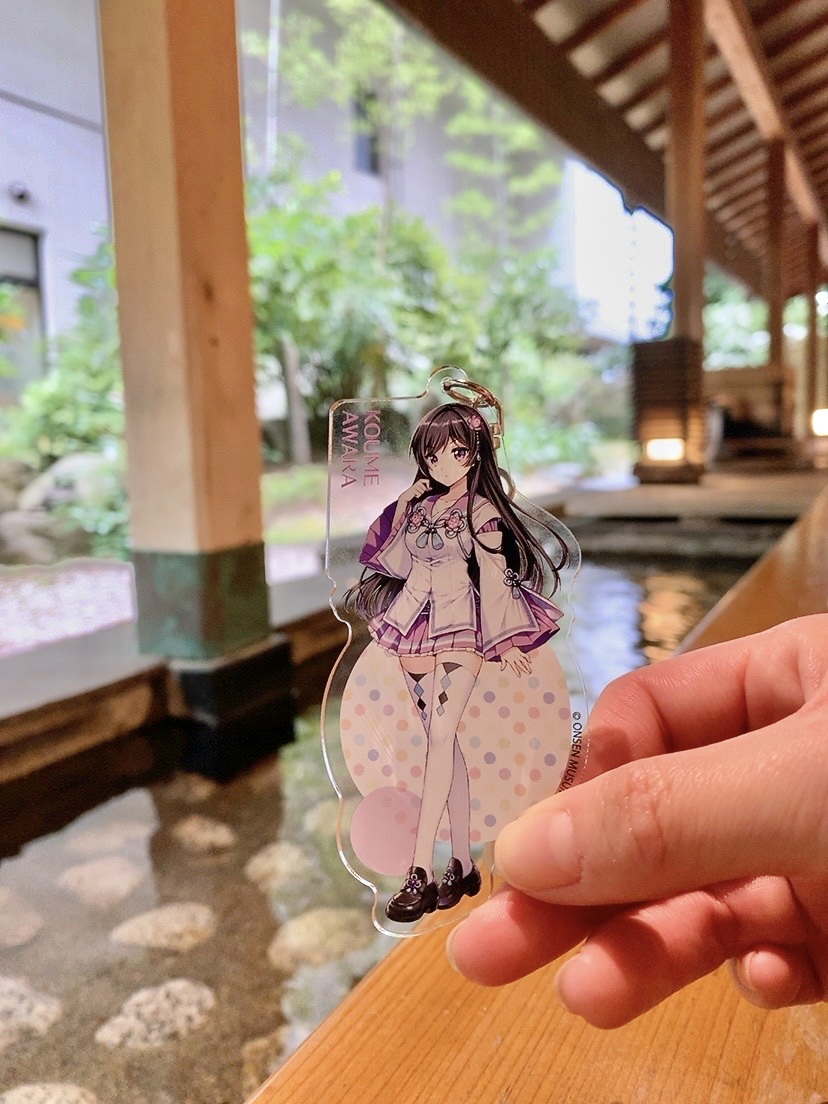 芦原温泉旅館協同組合デザイン