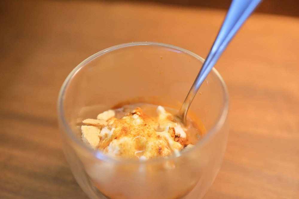 アッフォガート