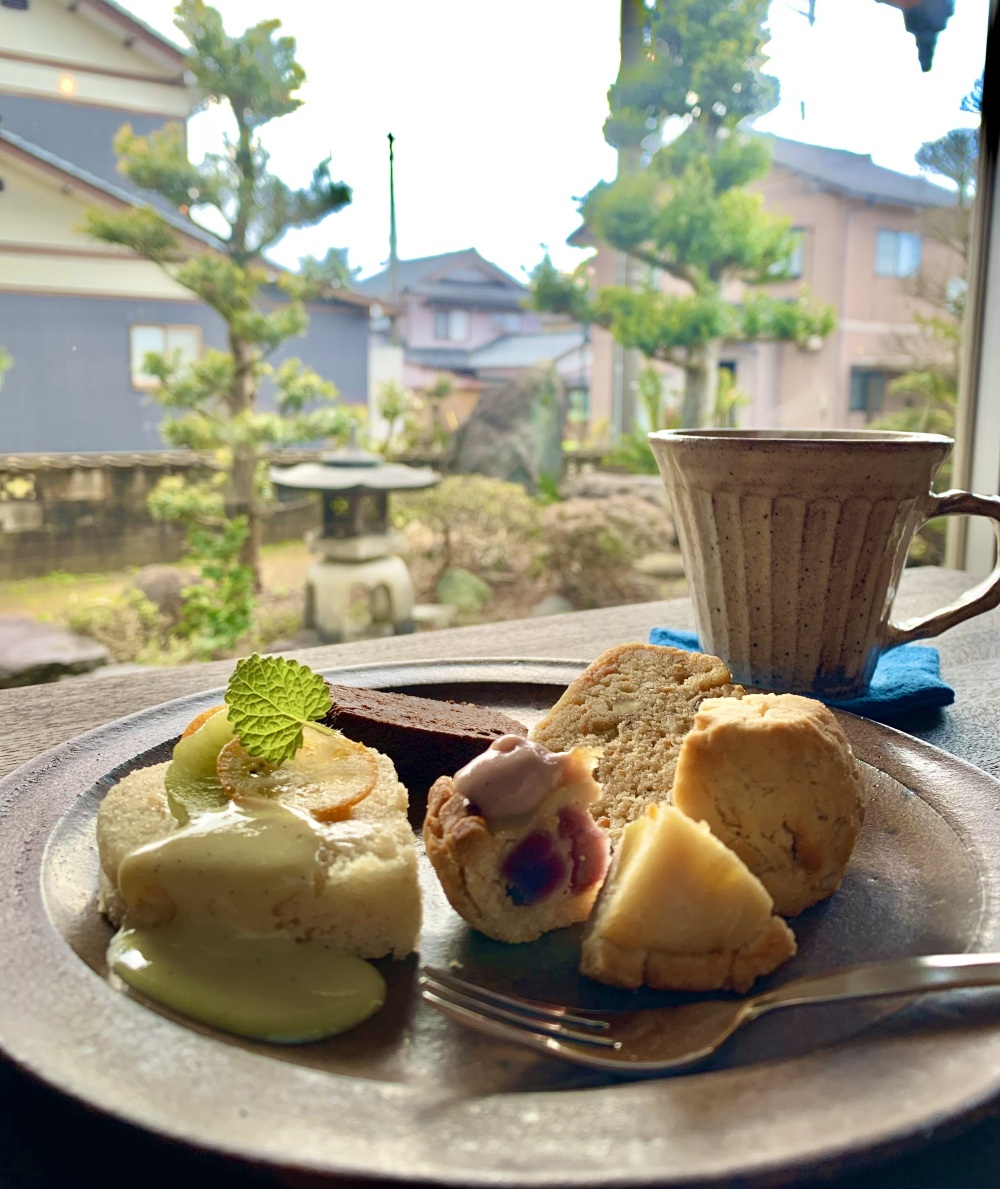 盛り合わせプレート（オリザ）