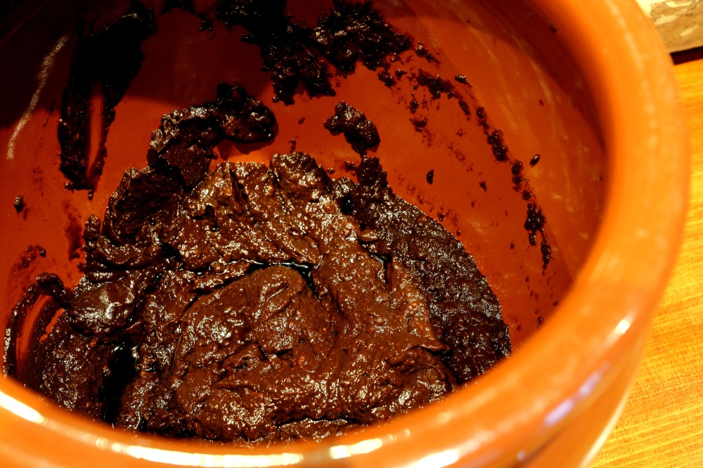 秘伝の絶品合わせ味噌