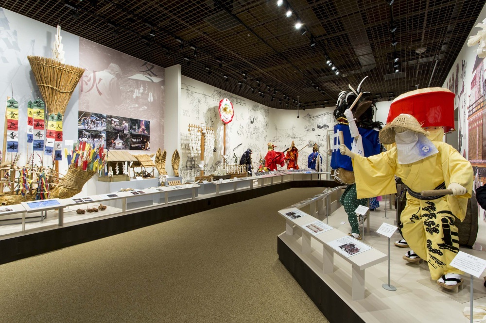 若狭の祭りや文化