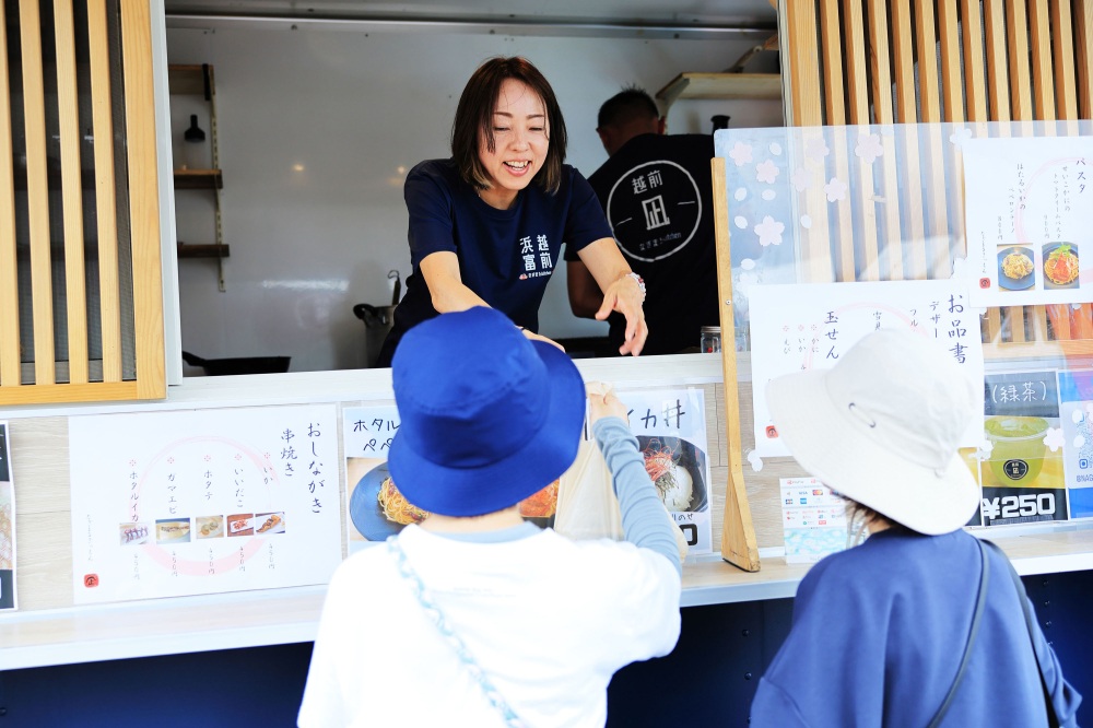 美味しいご飯はもちろん◎