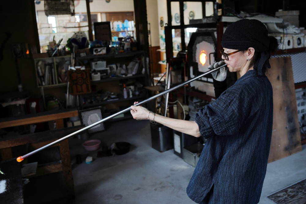 土台となる下玉作り