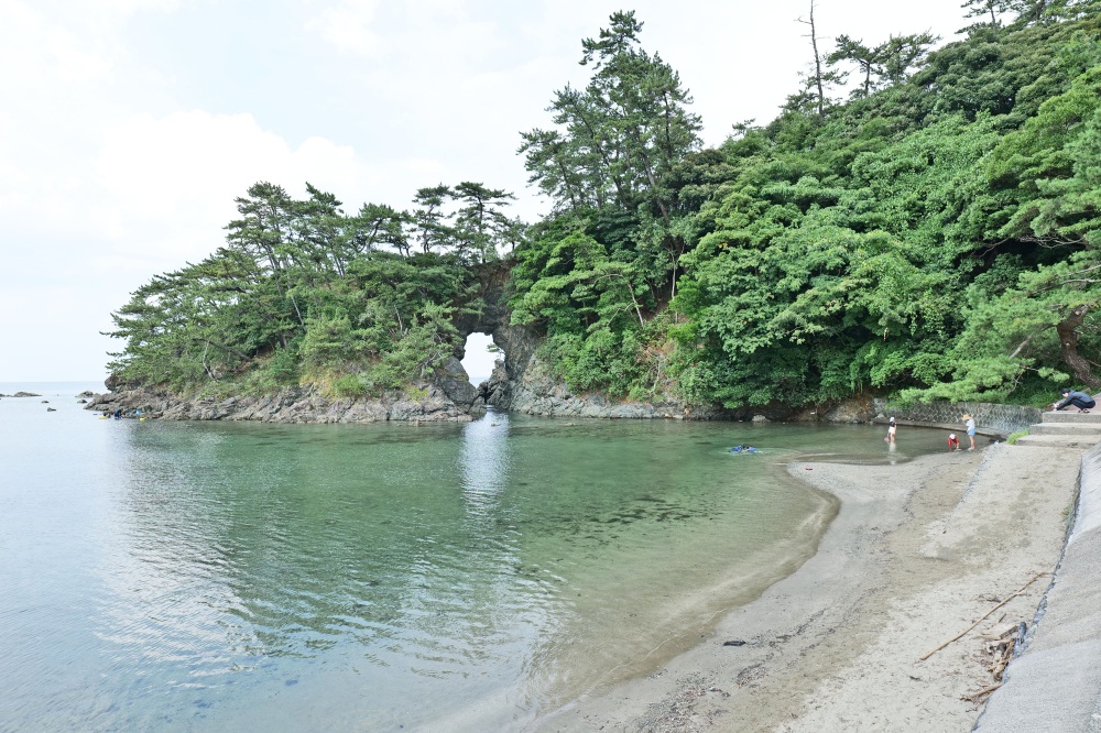 明鏡洞