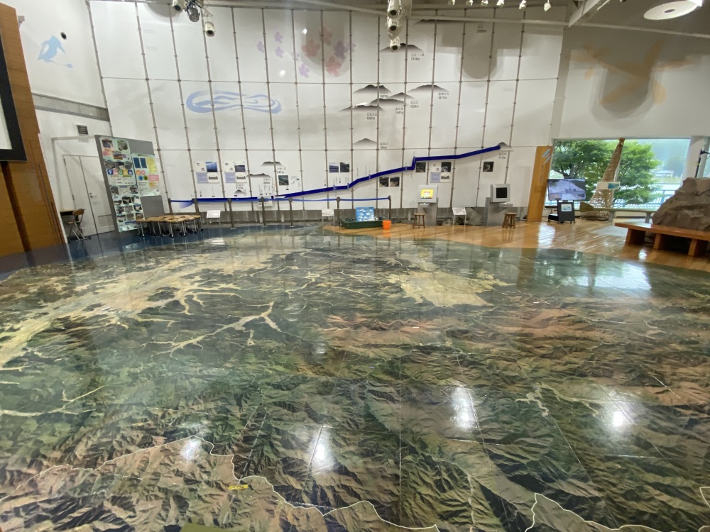 航空写真で福井を知ろう!