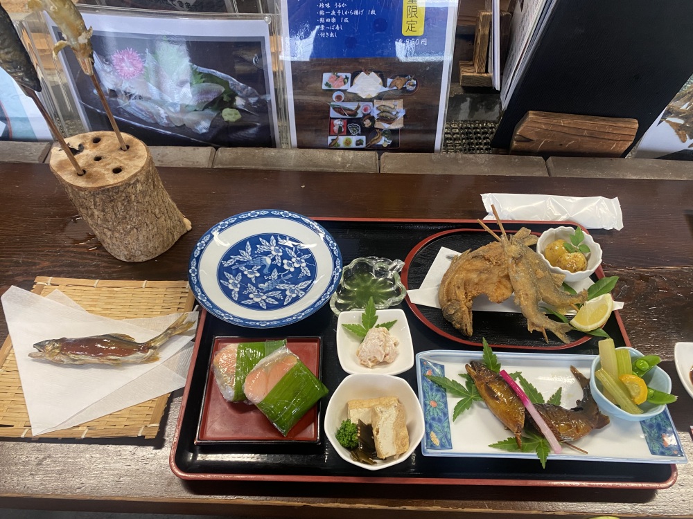 五松コース