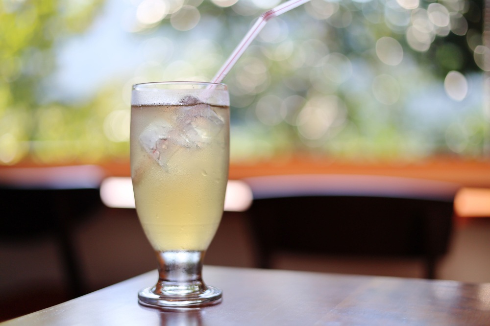 クラフトコーラ