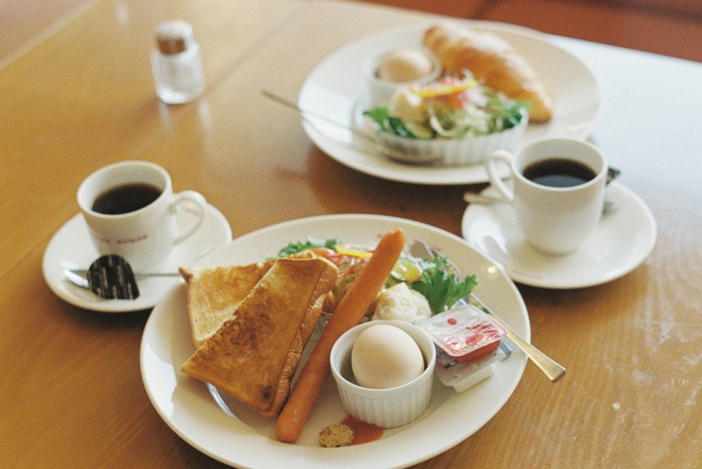 モーニングが食べられるお店4選【敦賀市・美浜町】美味しいパンとコーヒーで優雅な朝を…