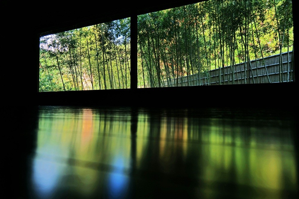 「若州一滴文庫」は福井県が誇る直木賞作家「水上勉」の文学と世界観に出会える場所