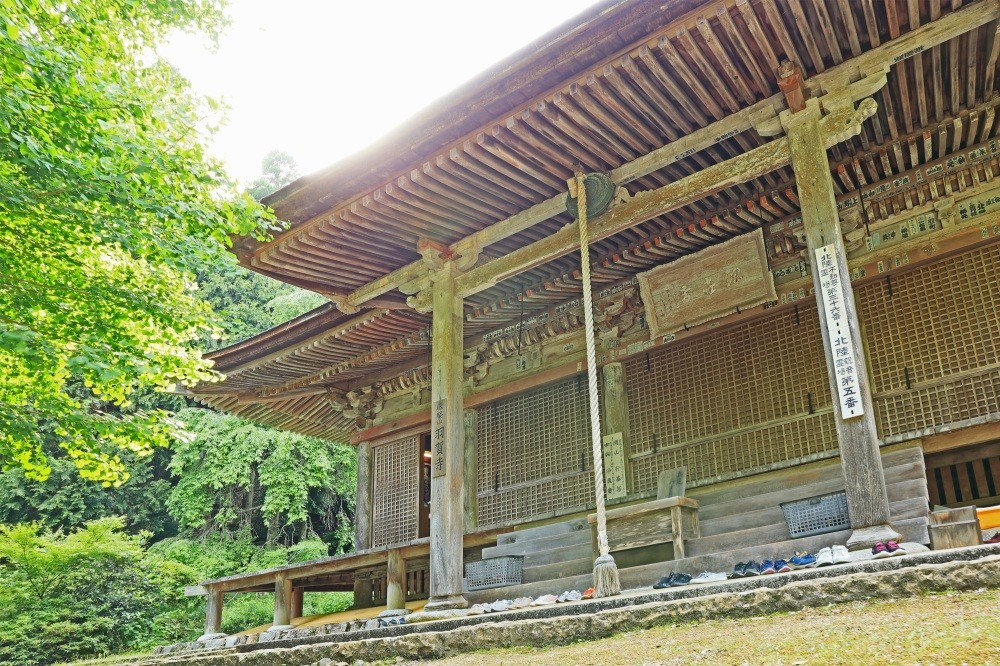 癒しの旅「小浜八ヶ寺巡り」でカラダもココロもリフレッシュ！（後編）