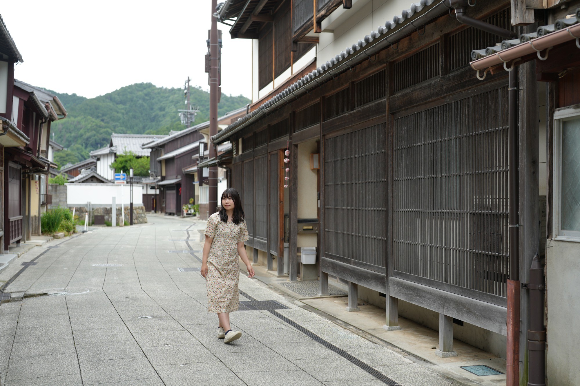 福井でカフェ巡り！海から近い古民家の並ぶ三丁町【小浜市】｜ふく旅記事｜【公式】福井県 観光/旅行サイト ｜ ふくいドットコム