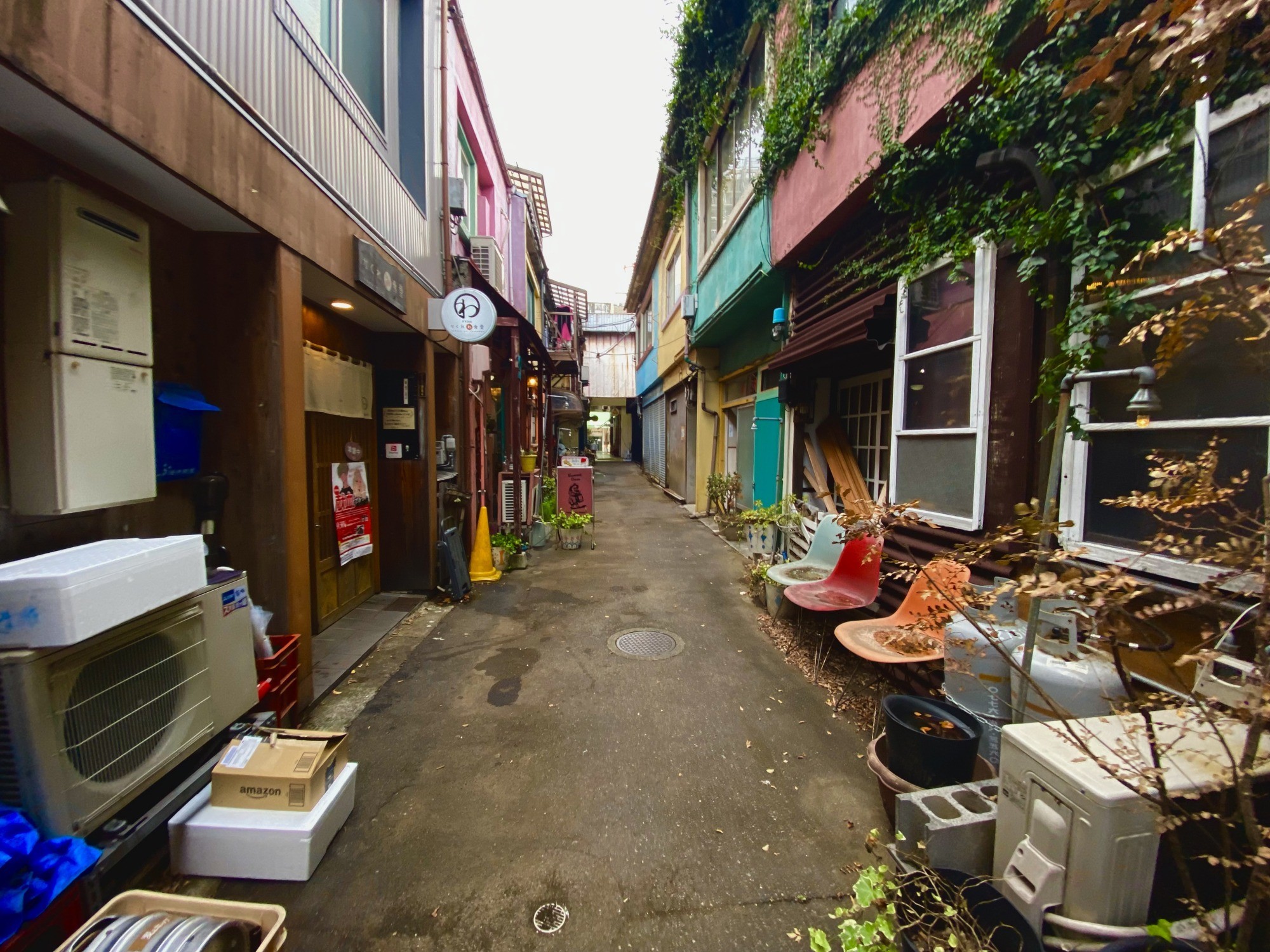 福井駅近く「新栄商店街」の写真映えスポットやおすすめカフェ３選を紹介！