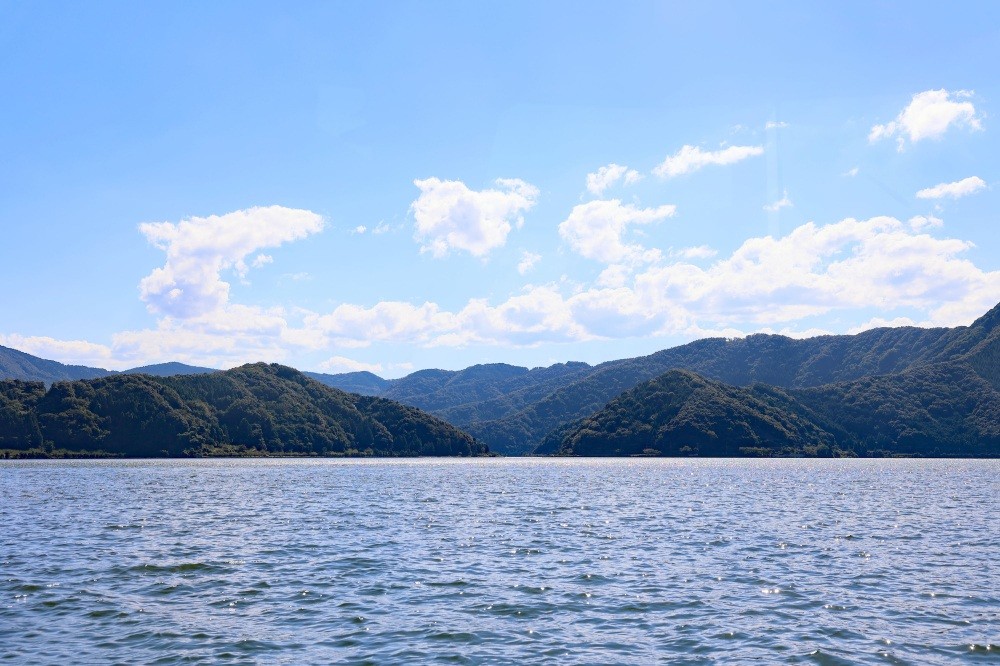 福井県の人気観光地「三方五湖」を楽しむ旅！