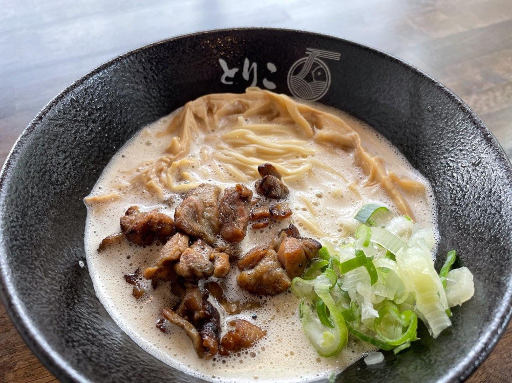 福井のラーメン探訪！福井旅行で食べて欲しい本当に美味しいラーメン4選！