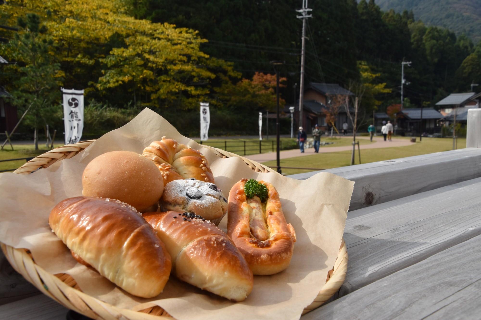 嶺南の美味しい「パン屋」4選！【小浜市・若狭町】