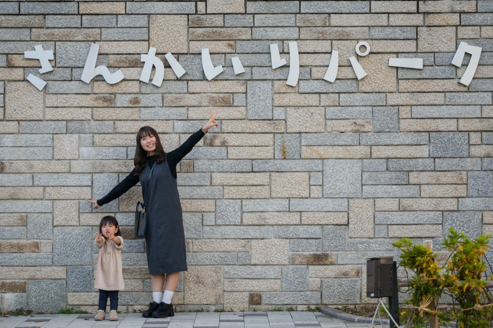 【子連れにオススメ！】南条サービスエリア横「道の駅 南えちぜん山海里」を遊び尽くす！