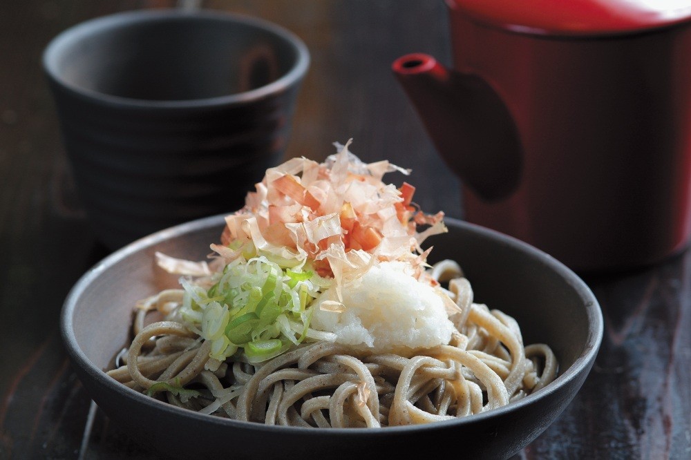 福井に来たら「越前そば」を絶対食べて！越前市近郊の丹南地区３店舗を紹介