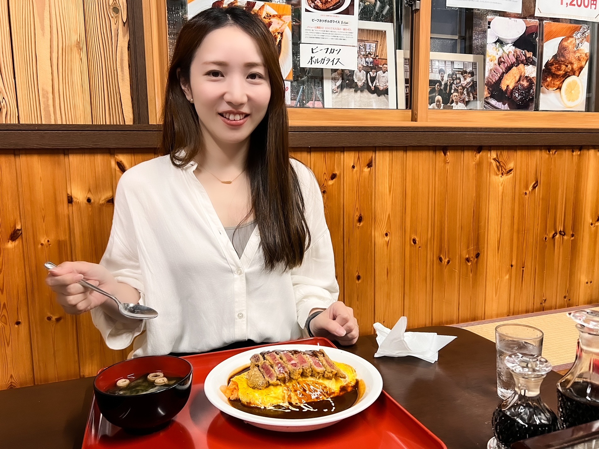 福井県の地元民が愛する渋い洋食・定食屋【福井市編】