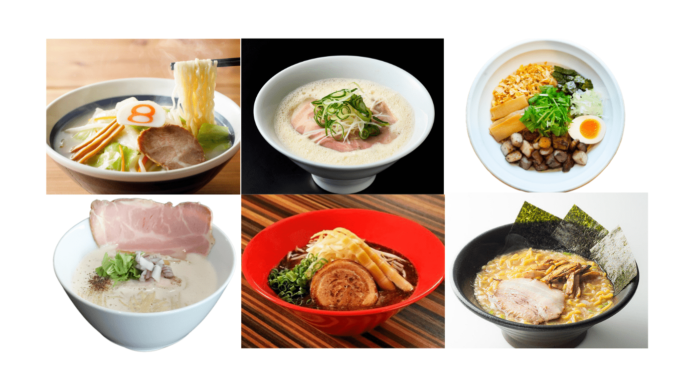福井県民おすすめ!「福井県のいちおしラーメン・中華そばの店」6選