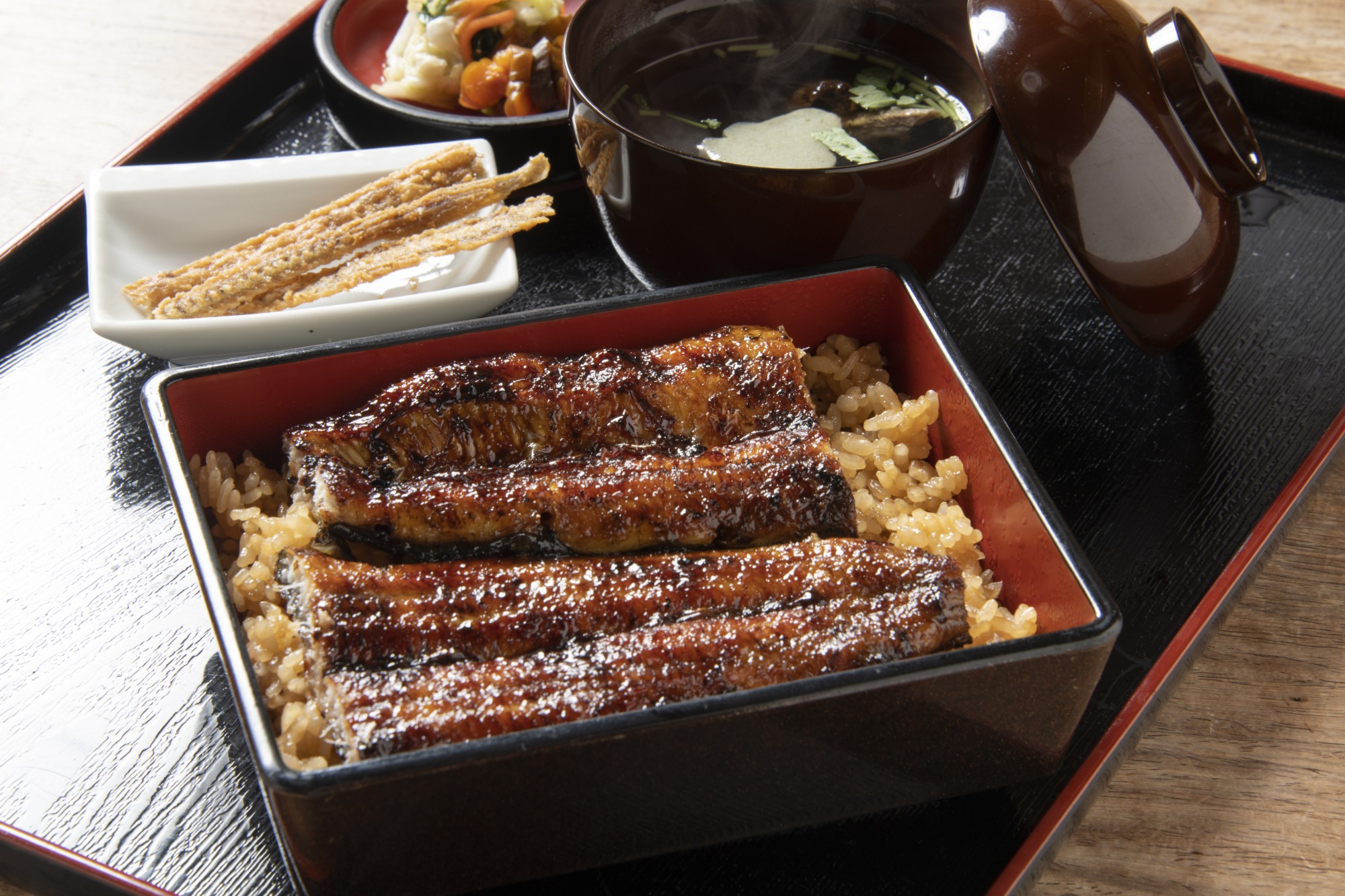 福井県民おすすめ!「福井県のいちおしうなぎが食べられるお店」5選